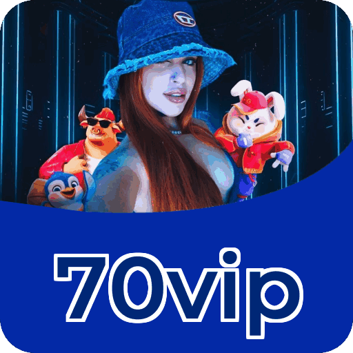 Estatísticas de bônus 70vip — referência visual