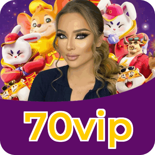 70vip APP no celular — download oficial