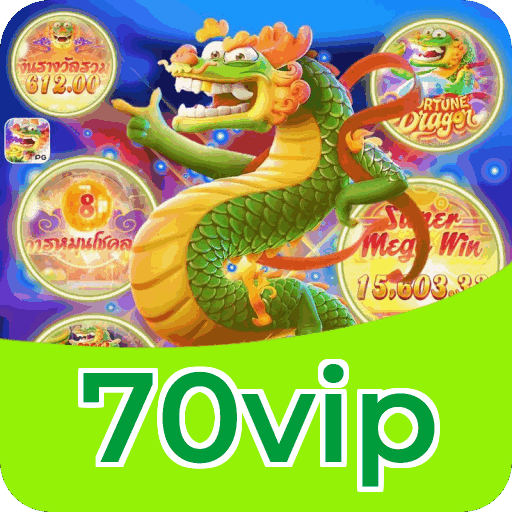 Referência visual de RTP em jogos de cassino 70vip