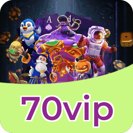 70vip Fortune — dados de jogo e conta conforme LGPD